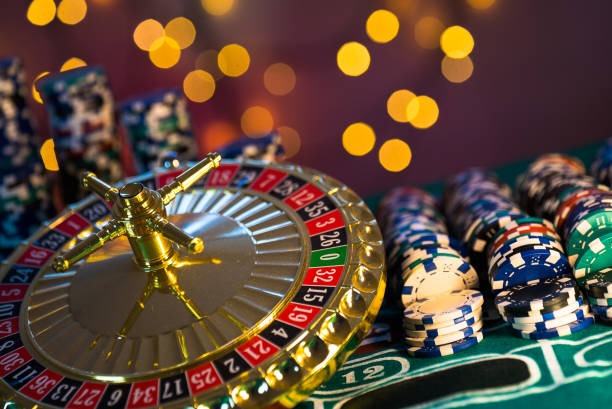 gajahslot88 Live Dealer Rooms
